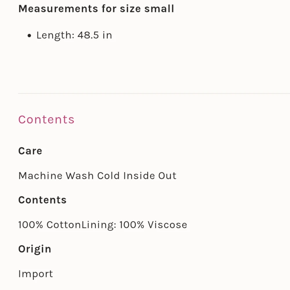 Free People Valencians Midi Dress sz Small im White & Red - Picture 8 of 10